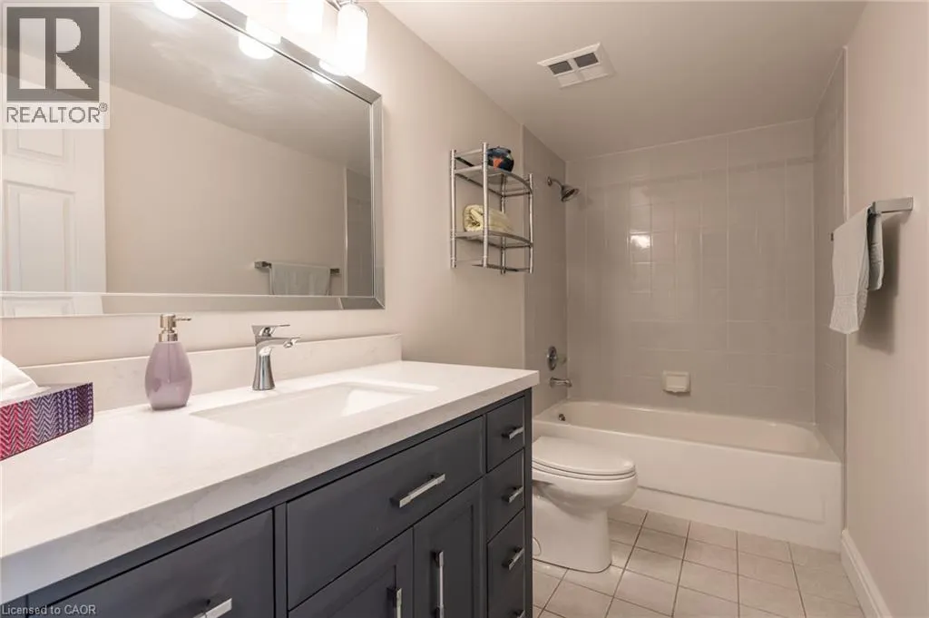 67 CAROLINE Street S Unit# 13A #13A
