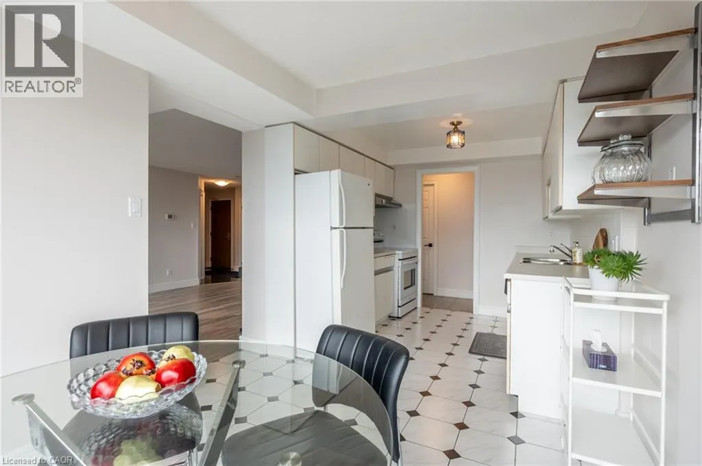 67 CAROLINE Street S Unit# 13A #13A