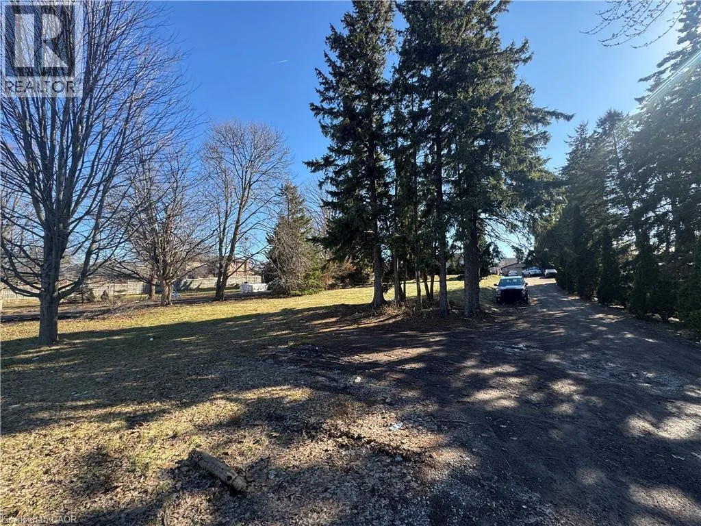 603 RYMAL Road W