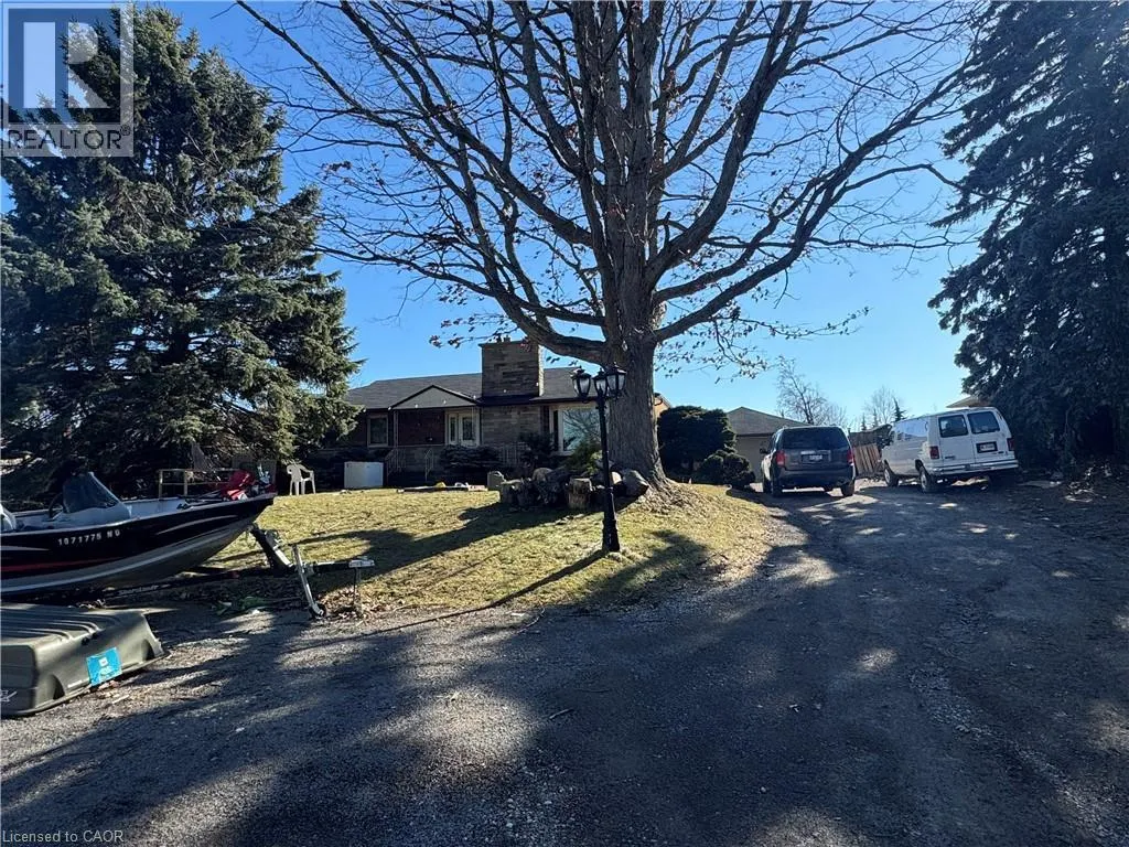 603 RYMAL Road W