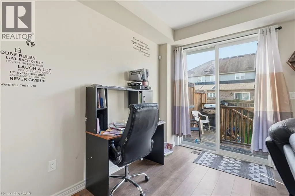 1890 RYMAL Road E Unit# 57 #57