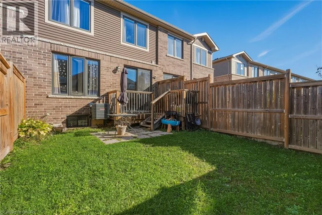 1890 RYMAL Road E Unit# 57 #57
