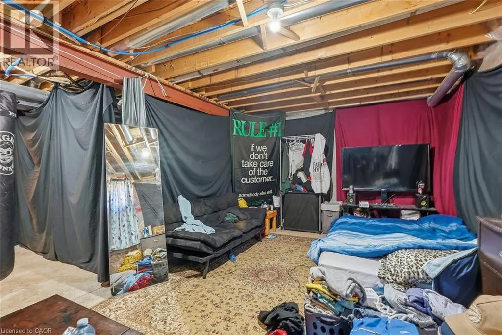 1890 RYMAL Road E Unit# 57 #57
