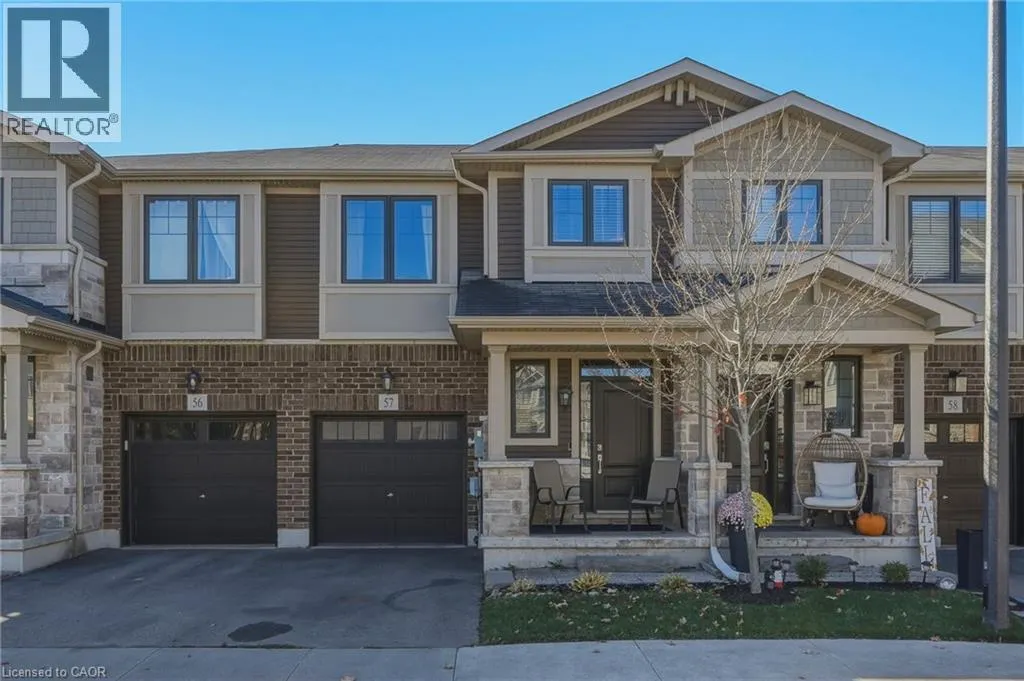 1890 RYMAL Road E Unit# 57 #57