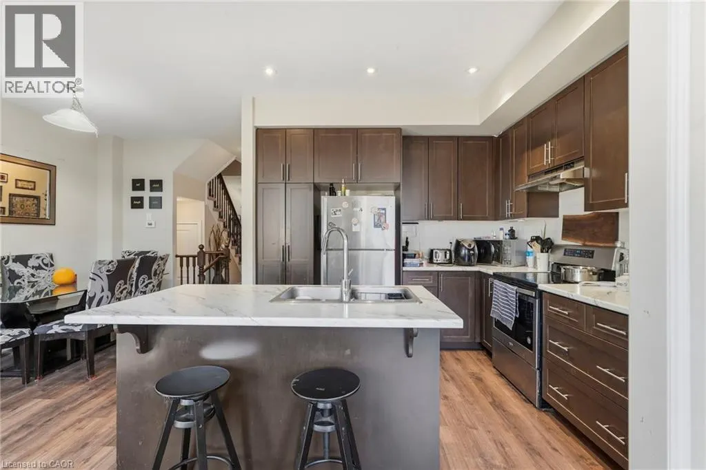 1890 RYMAL Road E Unit# 57 #57