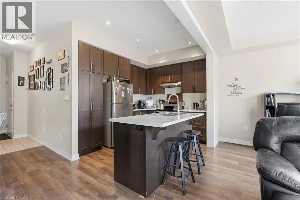 1890 RYMAL Road E Unit# 57 #57
