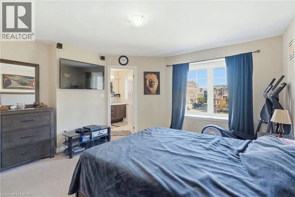 1890 RYMAL Road E Unit# 57 #57