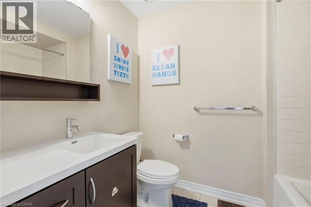 1890 RYMAL Road E Unit# 57 #57
