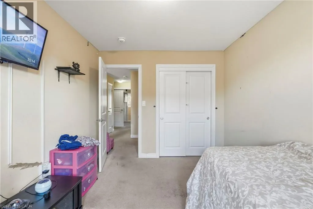 1890 RYMAL Road E Unit# 57 #57
