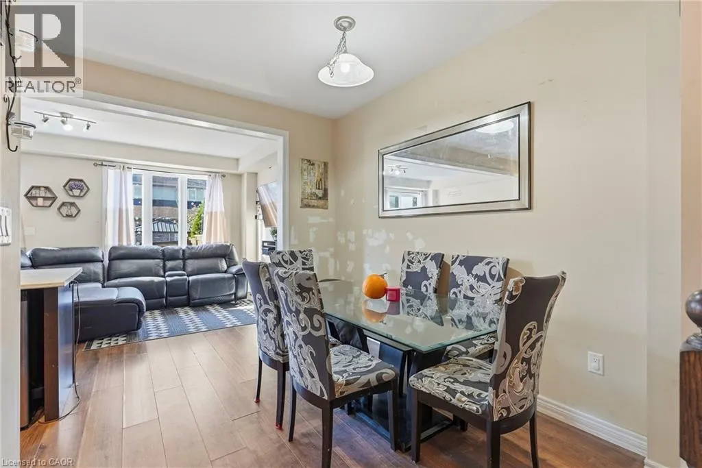 1890 RYMAL Road E Unit# 57 #57