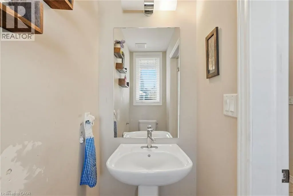 1890 RYMAL Road E Unit# 57 #57