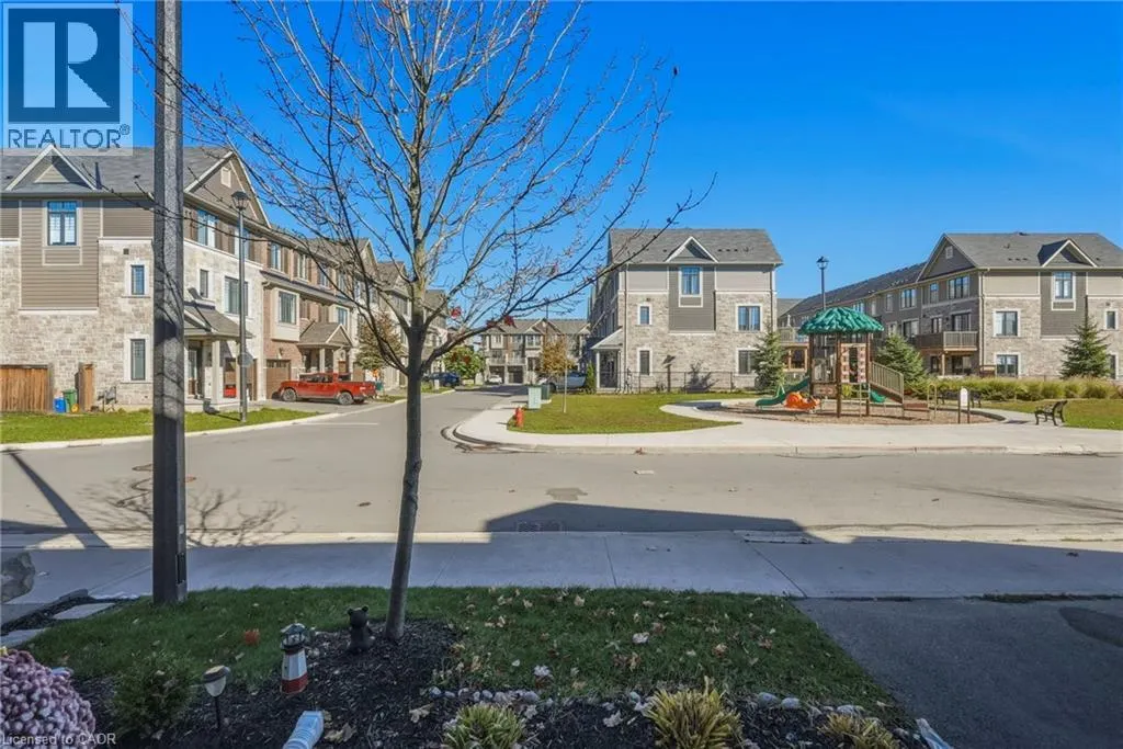 1890 RYMAL Road E Unit# 57 #57