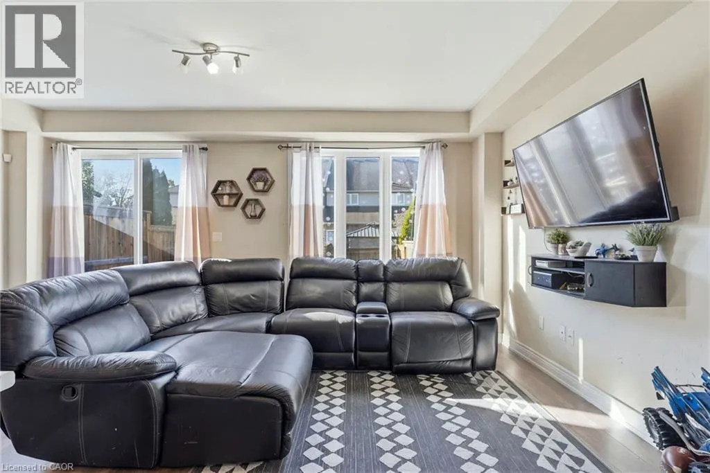 1890 RYMAL Road E Unit# 57 #57