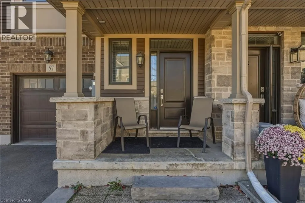 1890 RYMAL Road E Unit# 57 #57