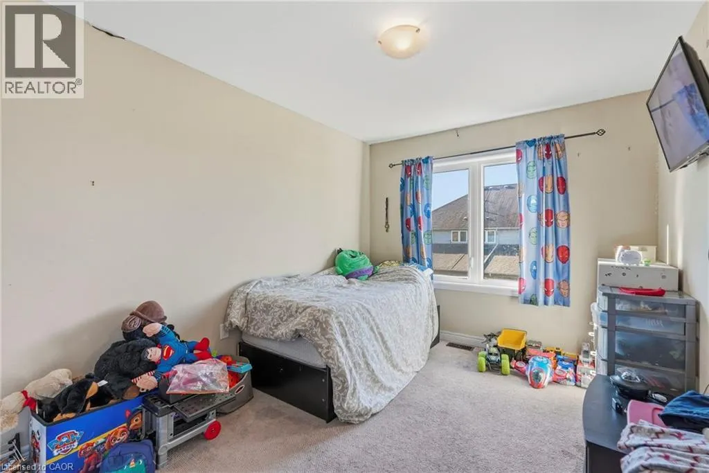 1890 RYMAL Road E Unit# 57 #57