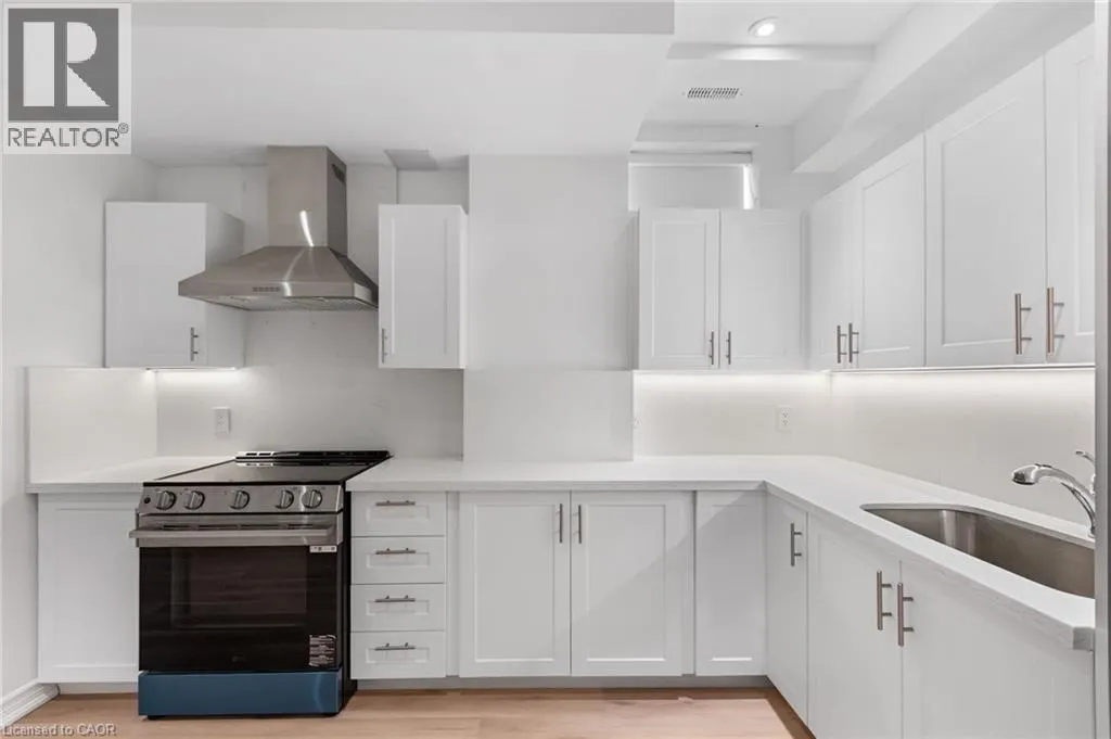 64 SHAWBRIDGE Court Unit# Basement #Basement