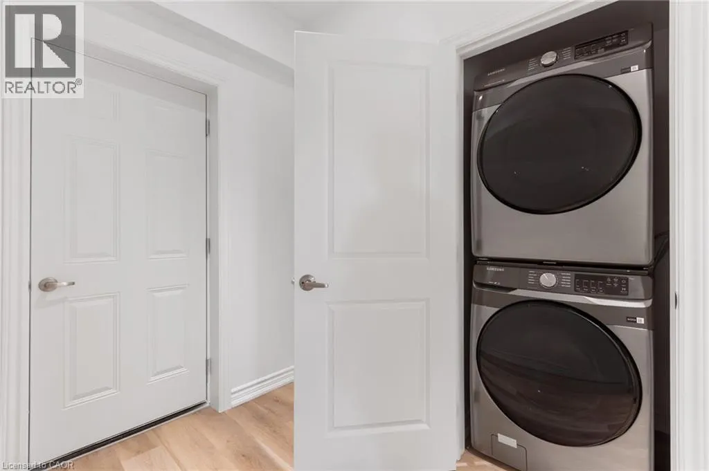 64 SHAWBRIDGE Court Unit# Basement #Basement