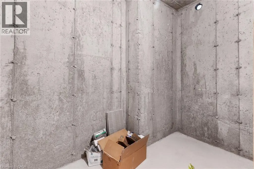 64 SHAWBRIDGE Court Unit# Basement #Basement