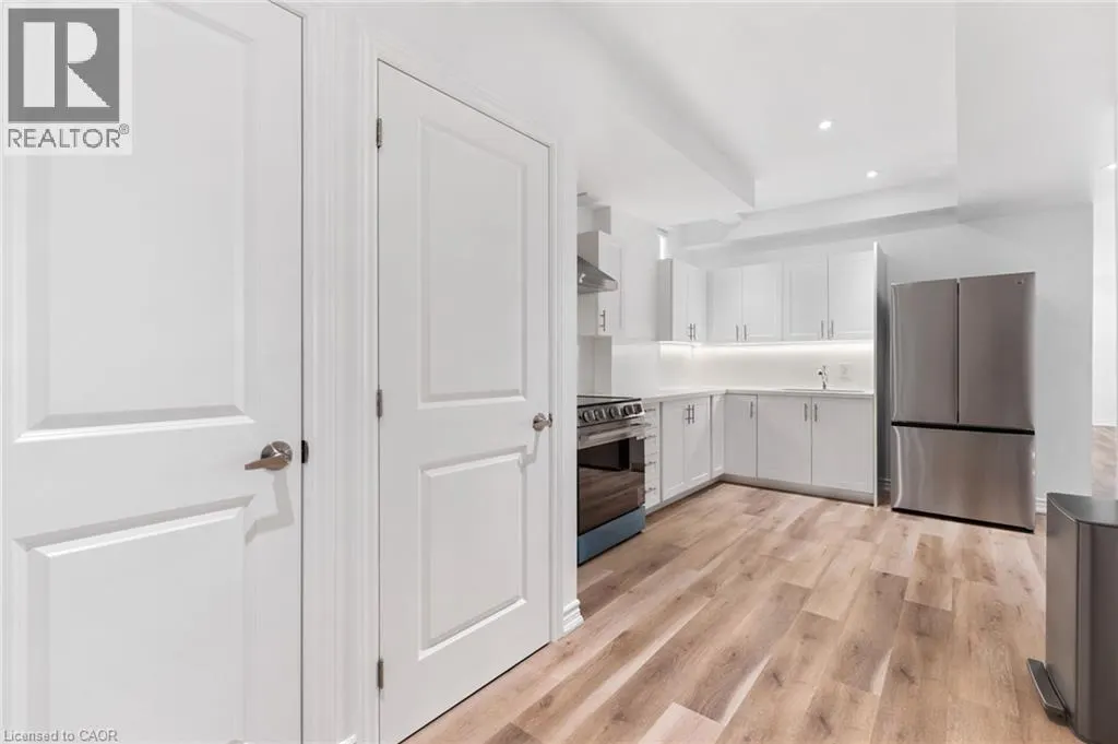 64 SHAWBRIDGE Court Unit# Basement #Basement