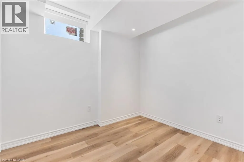 64 SHAWBRIDGE Court Unit# Basement #Basement