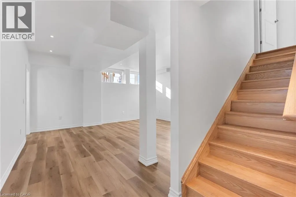 64 SHAWBRIDGE Court Unit# Basement #Basement