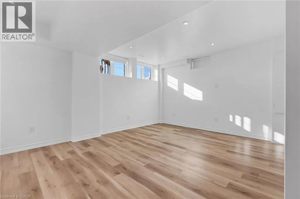 64 SHAWBRIDGE Court Unit# Basement #Basement