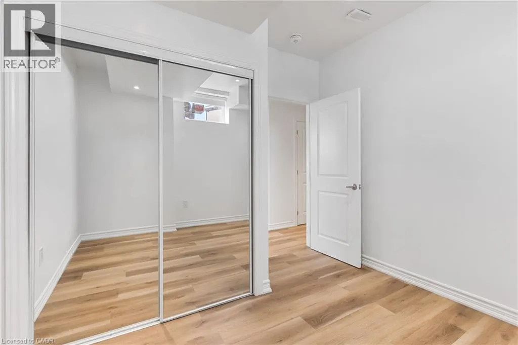 64 SHAWBRIDGE Court Unit# Basement #Basement