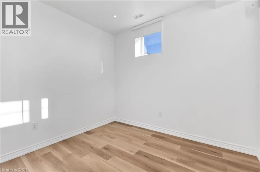 64 SHAWBRIDGE Court Unit# Basement #Basement