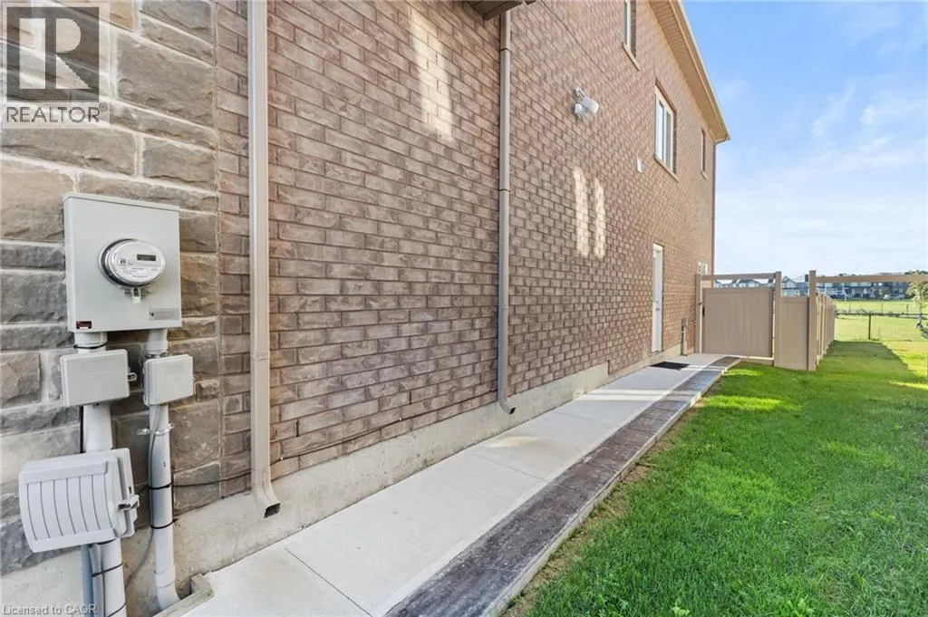 64 SHAWBRIDGE Court Unit# Basement #Basement