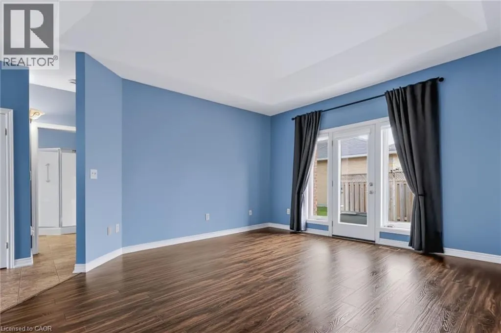 11 GREENTRAIL Drive