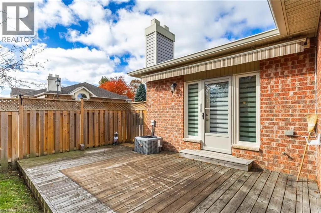 11 GREENTRAIL Drive