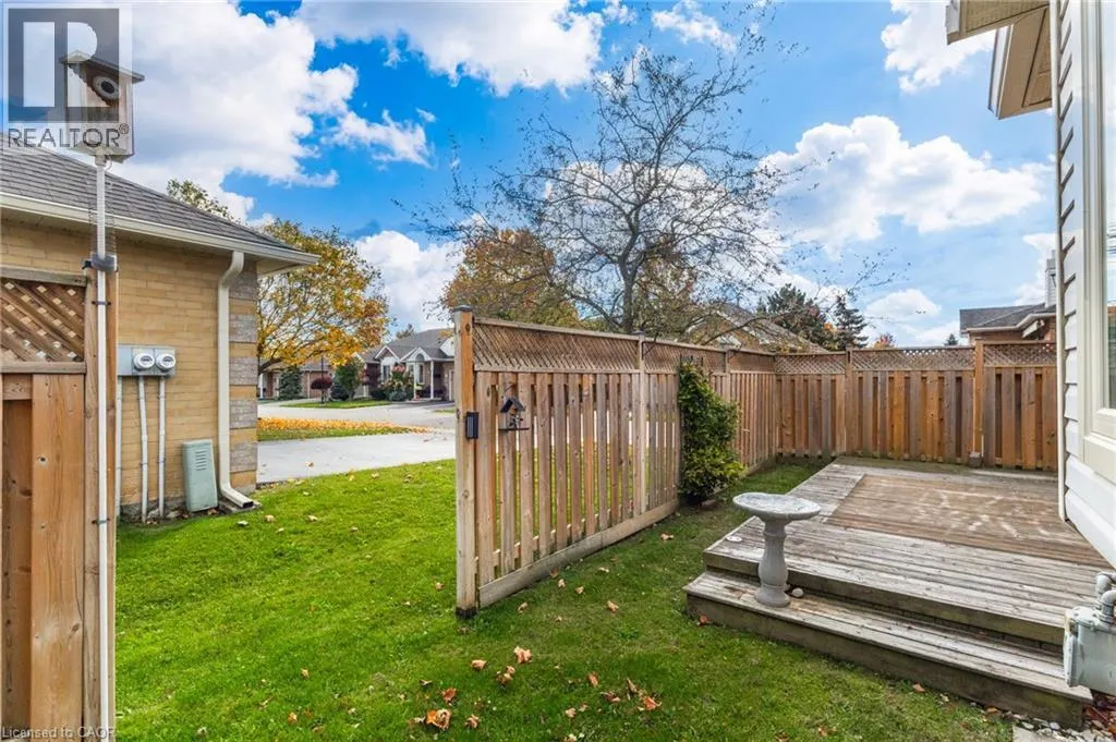 11 GREENTRAIL Drive