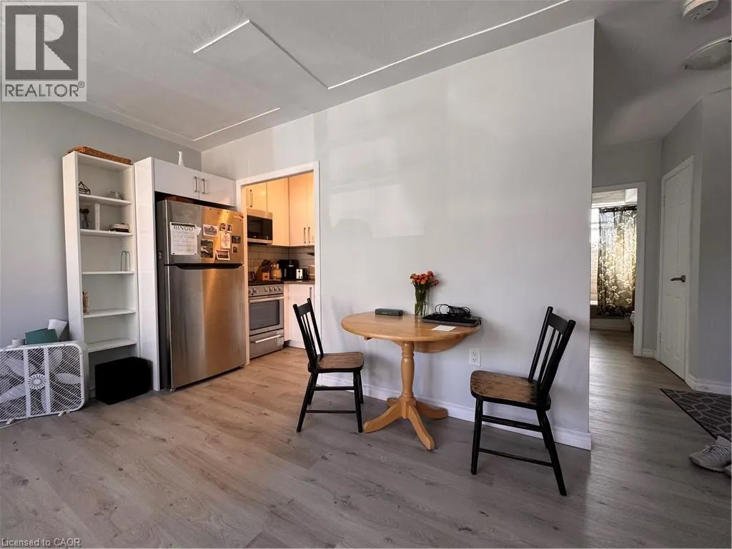 521 PARK Street Unit# 1 #1