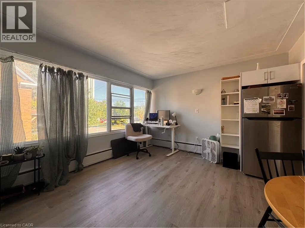 521 PARK Street Unit# 1 #1