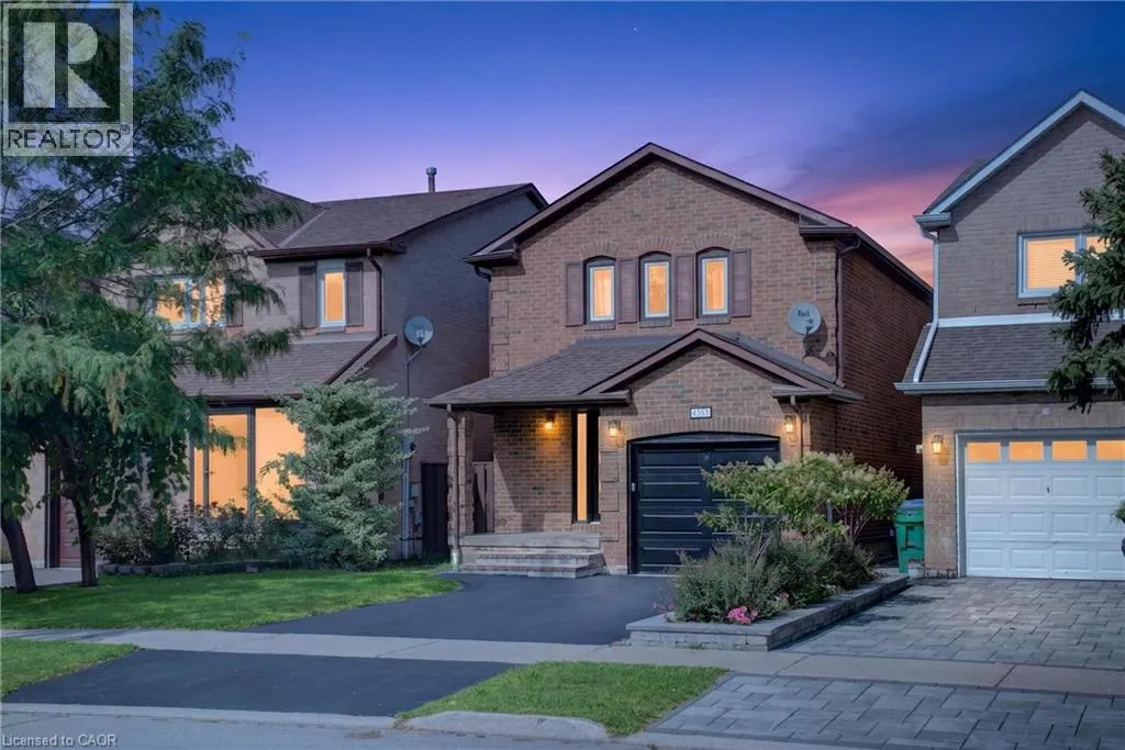 4353 SAWMILL VALLEY Drive