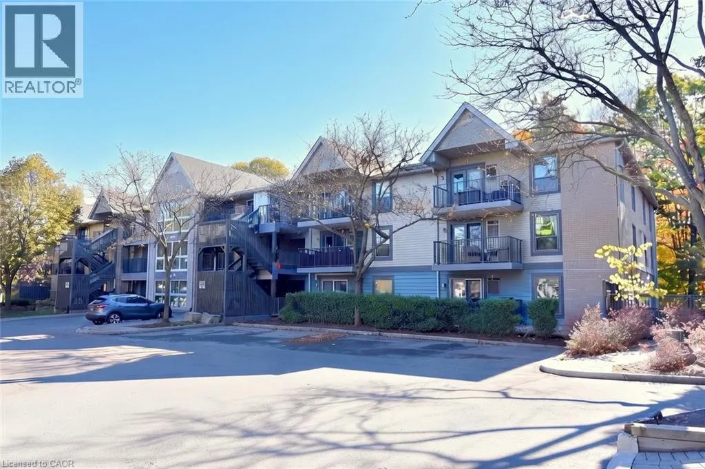 2030 CLEAVER Avenue Unit# 313 #313