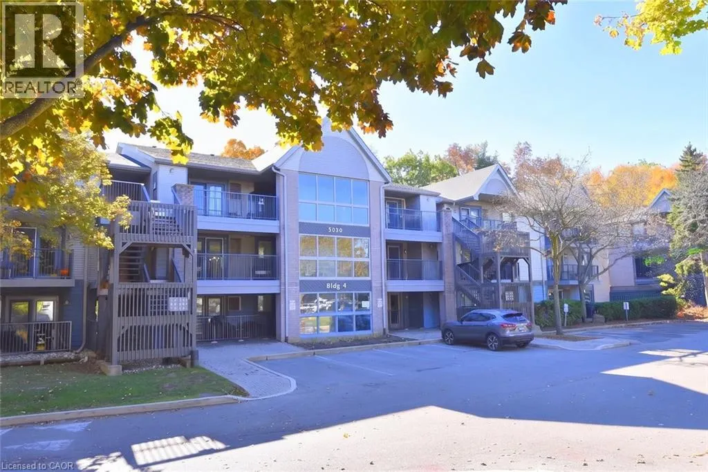 2030 CLEAVER Avenue Unit# 313 #313