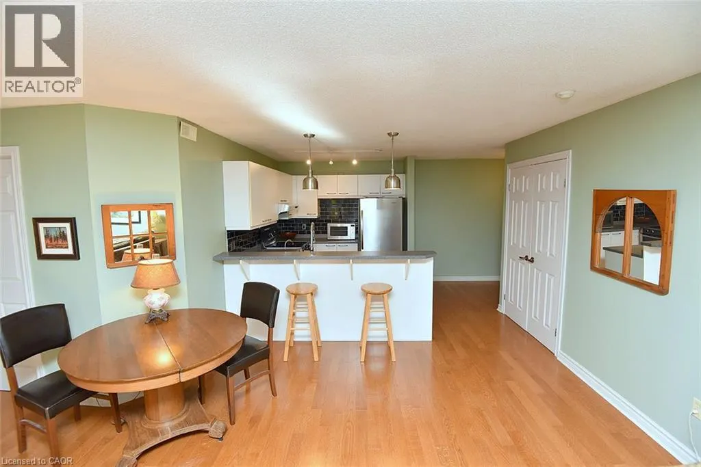 2030 CLEAVER Avenue Unit# 313 #313