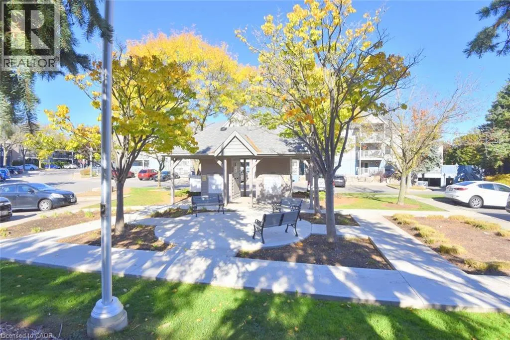 2030 CLEAVER Avenue Unit# 313 #313