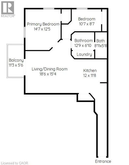 2030 CLEAVER Avenue Unit# 313 #313