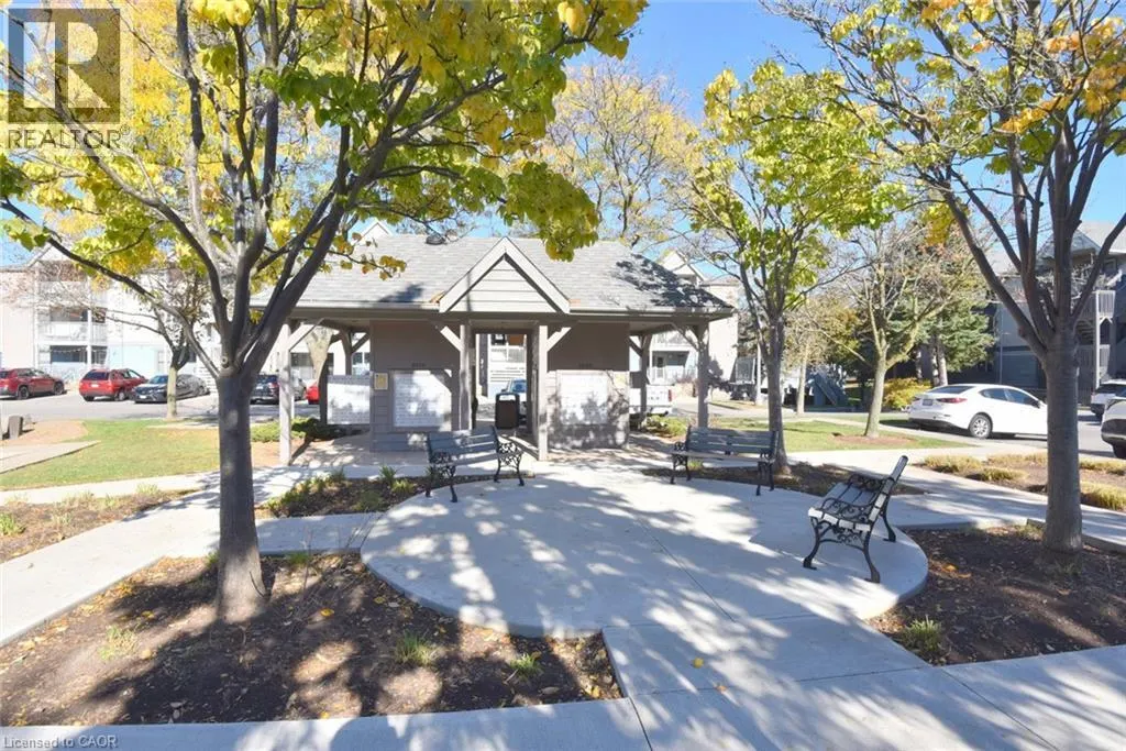 2030 CLEAVER Avenue Unit# 313 #313