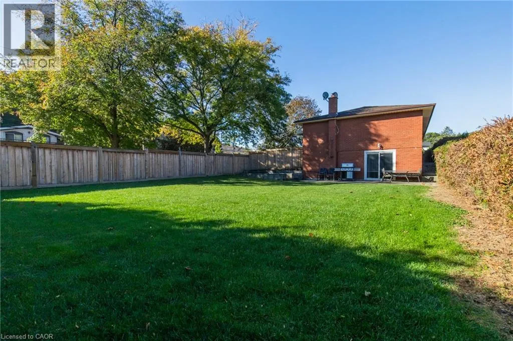 723 GREENHILL Avenue
