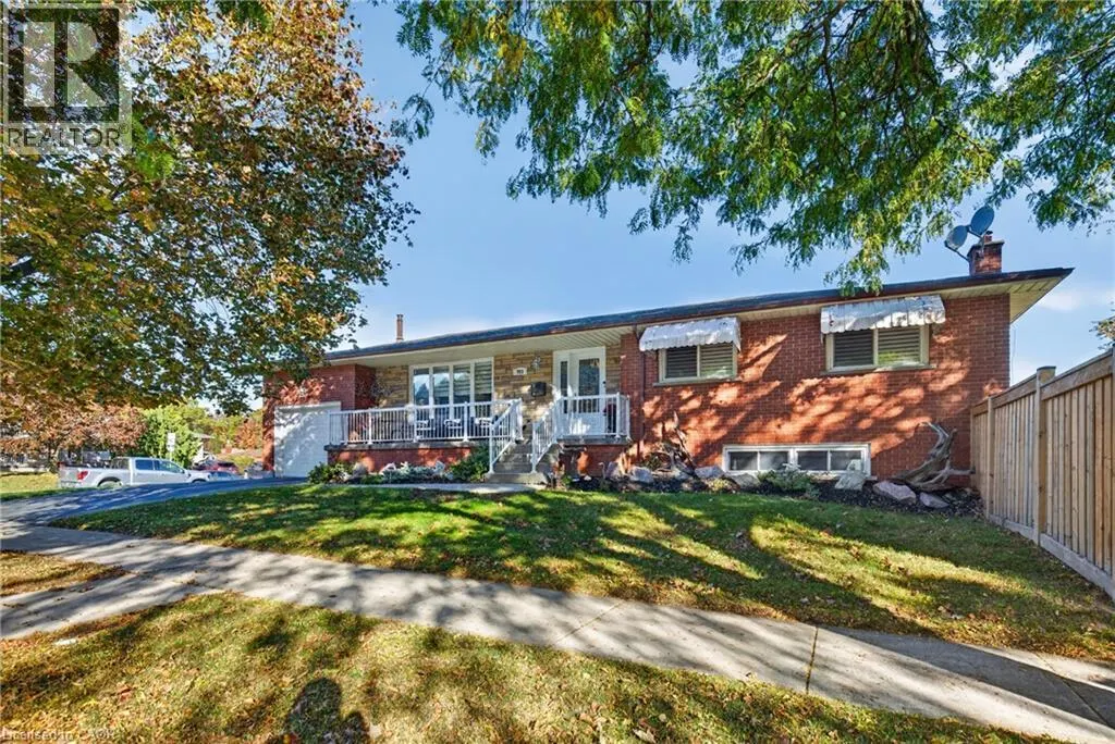 723 GREENHILL Avenue