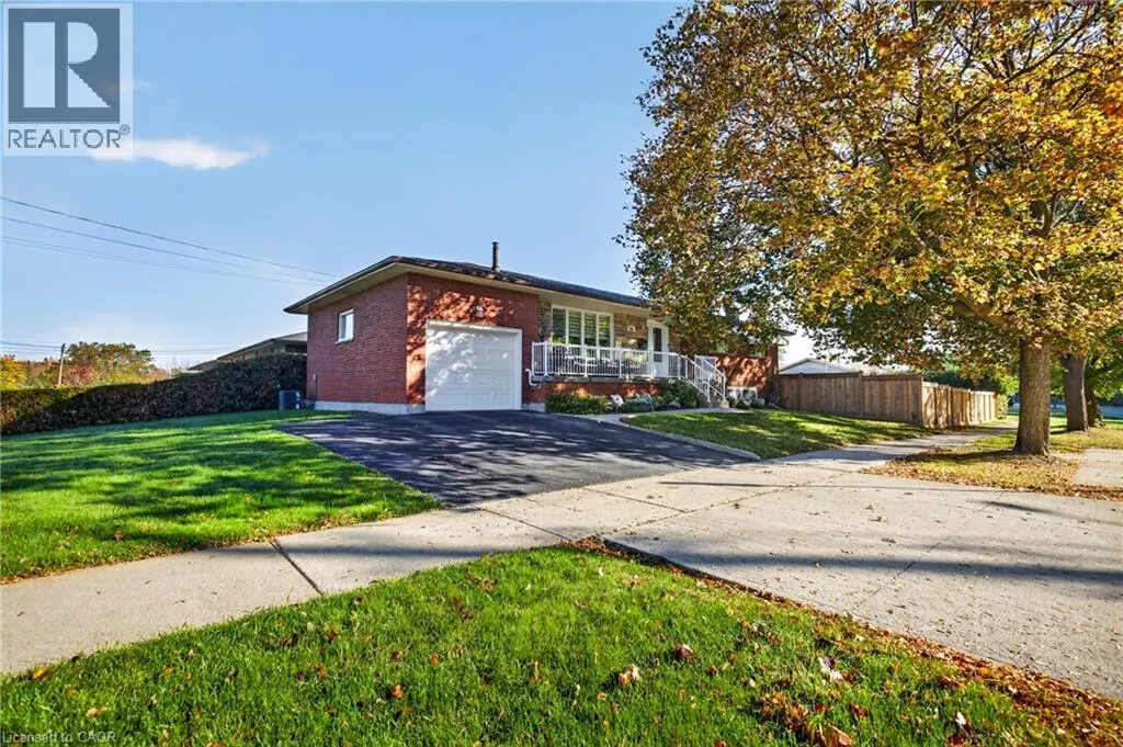 723 GREENHILL Avenue