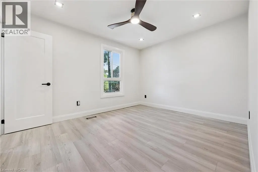 5475 LAKESHORE Road Unit# 107 #107