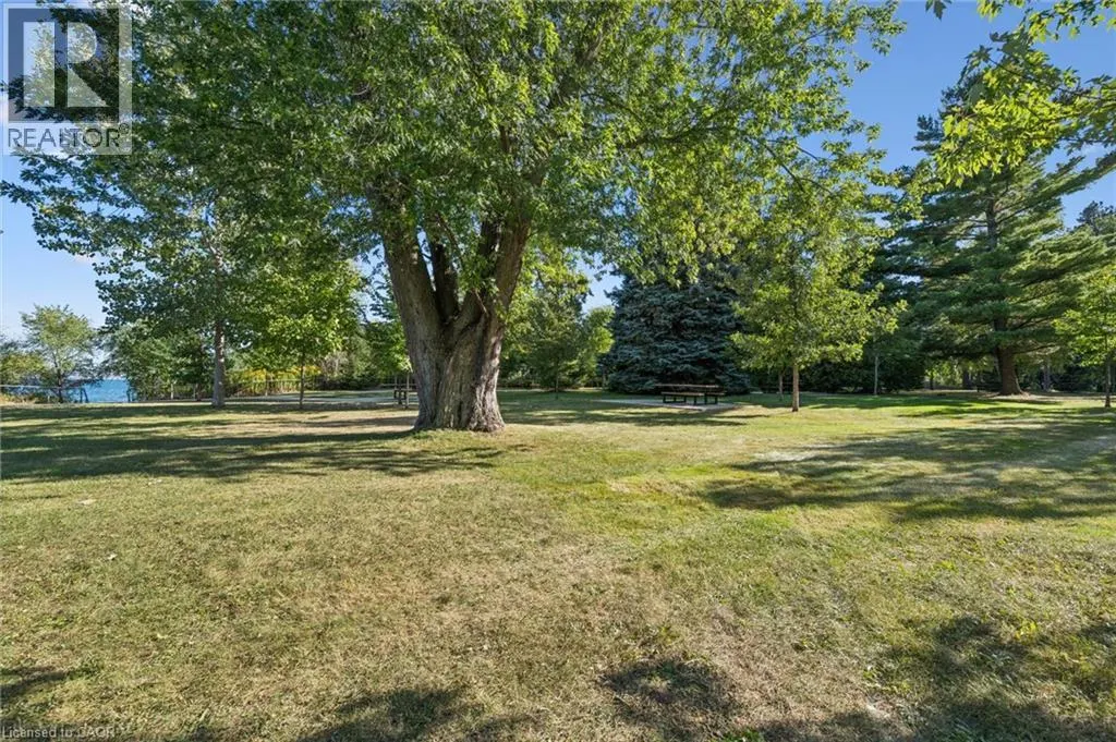 5475 LAKESHORE Road Unit# 107 #107