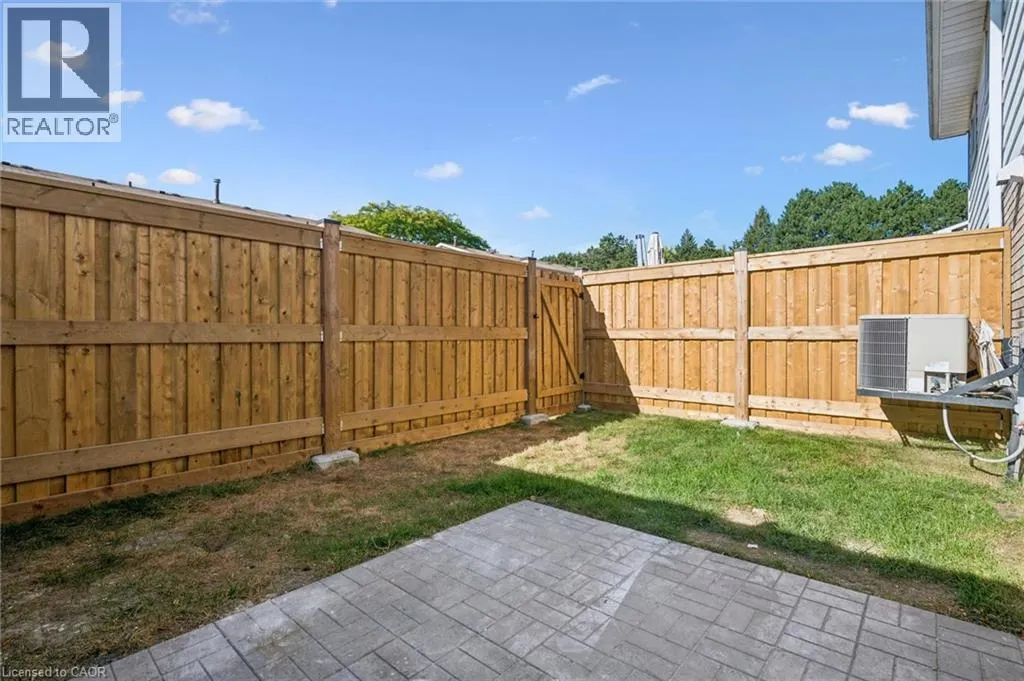 5475 LAKESHORE Road Unit# 107 #107