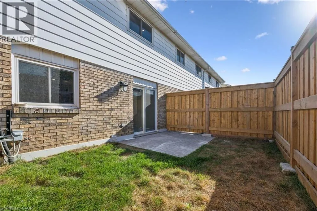 5475 LAKESHORE Road Unit# 107 #107