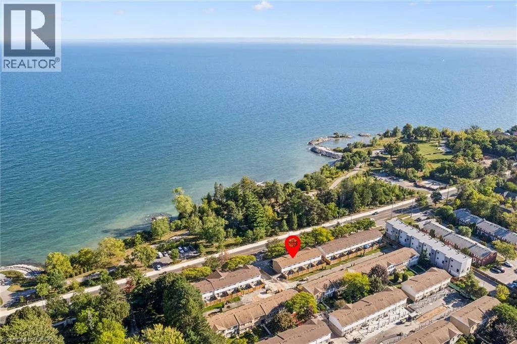 5475 LAKESHORE Road Unit# 107 #107