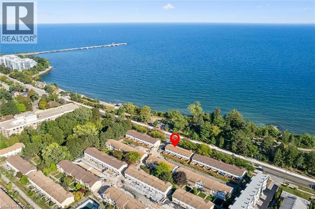 5475 LAKESHORE Road Unit# 107 #107